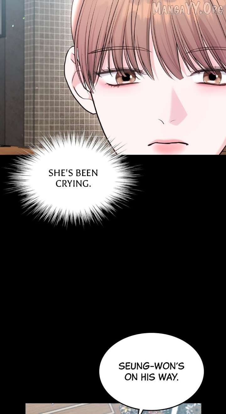 Endless Summer Chapter 56 - Page 18