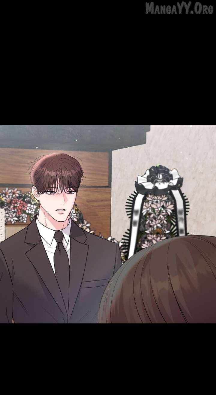 Endless Summer Chapter 56 - Page 21