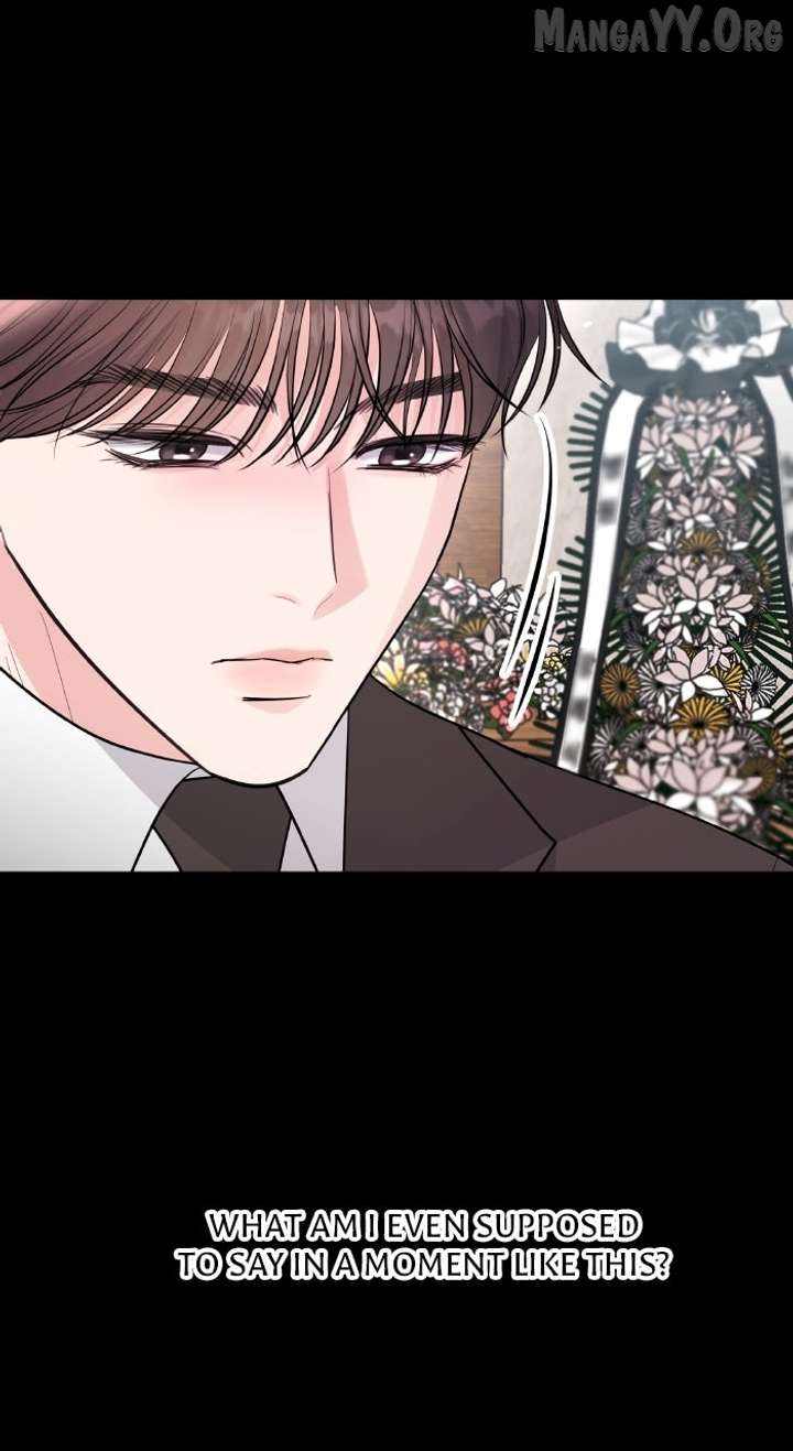 Endless Summer Chapter 56 - Page 22