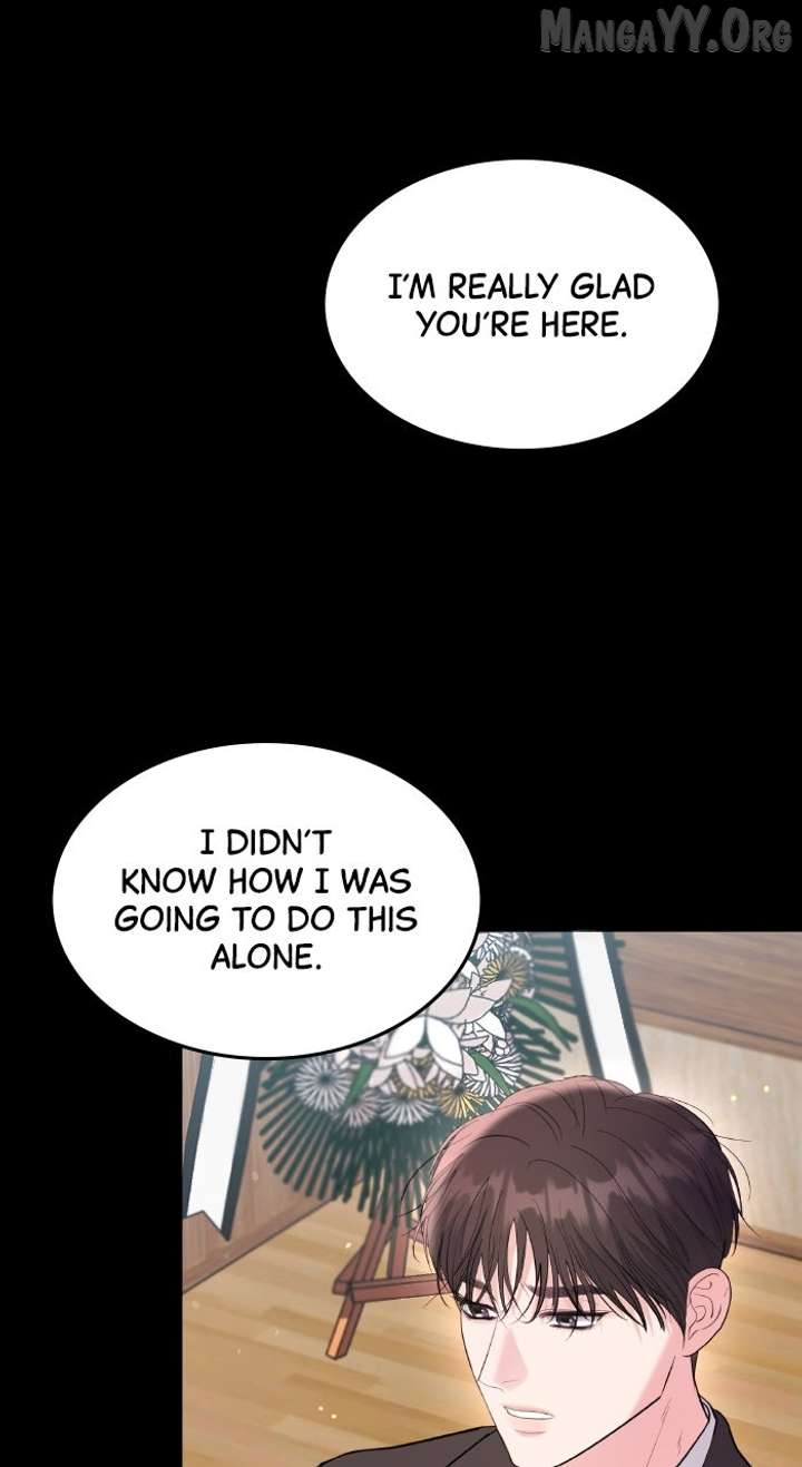 Endless Summer Chapter 56 - Page 24