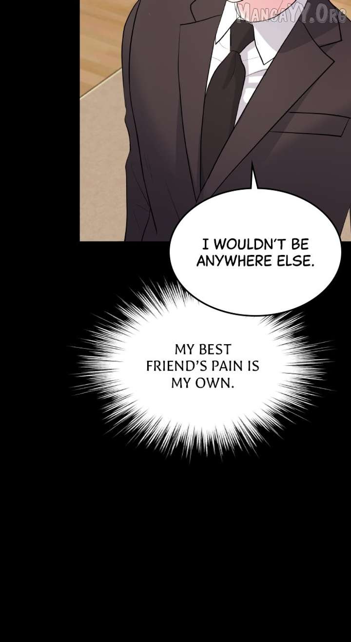 Endless Summer Chapter 56 - Page 25