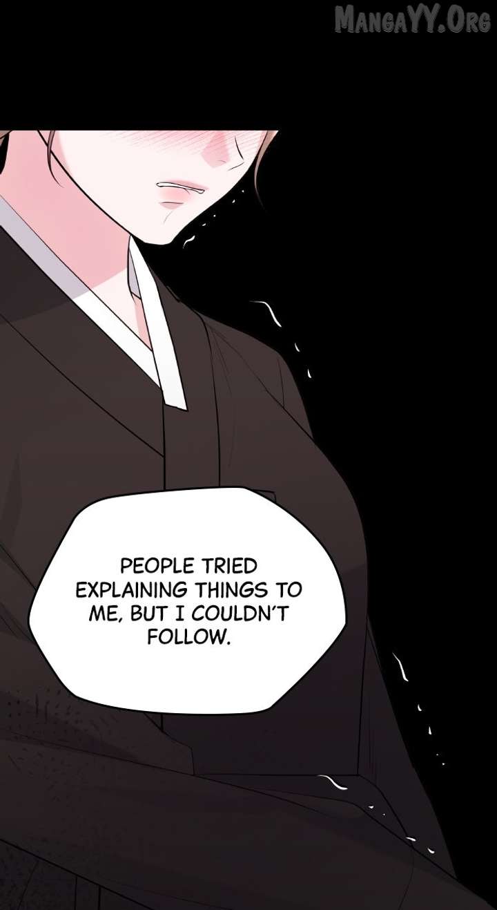 Endless Summer Chapter 56 - Page 26