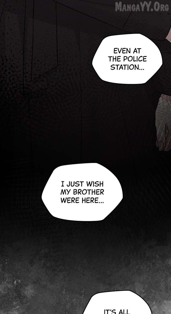 Endless Summer Chapter 56 - Page 27