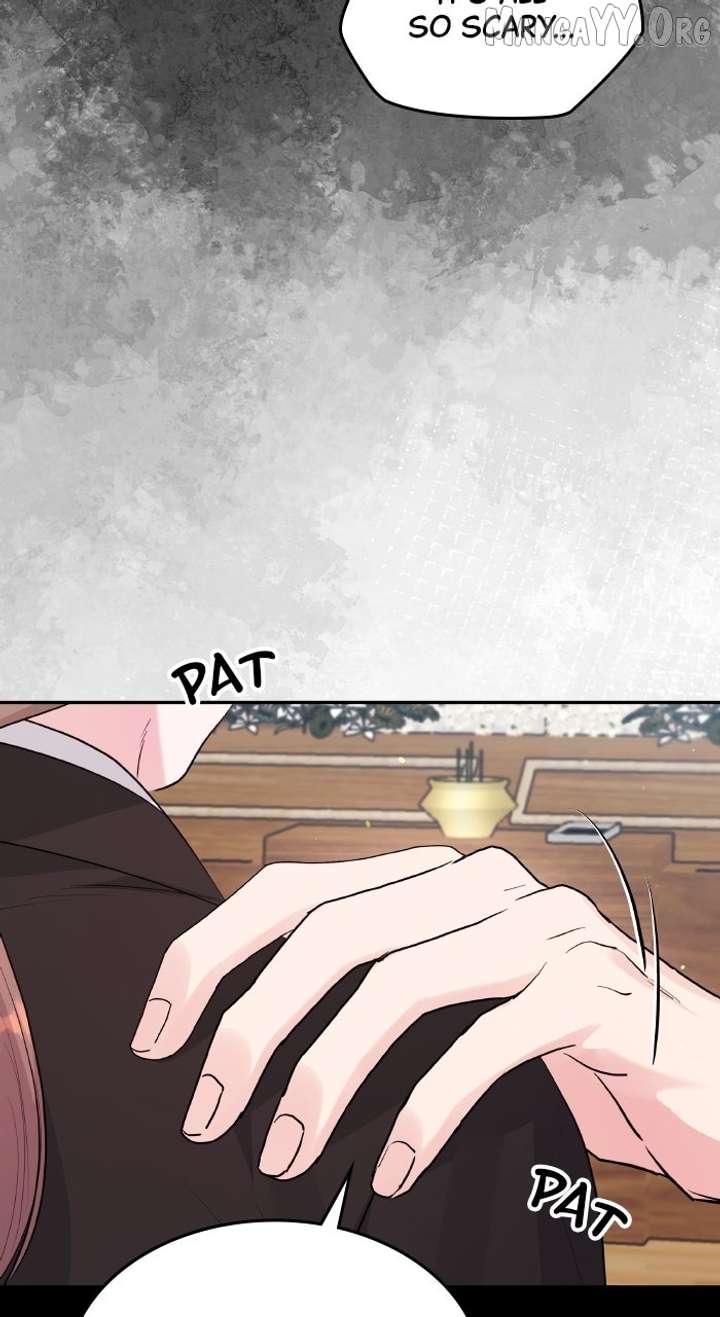 Endless Summer Chapter 56 - Page 28