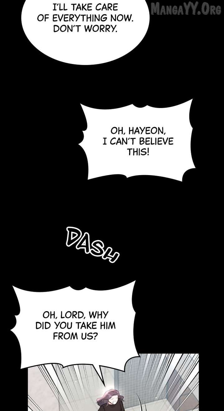 Endless Summer Chapter 56 - Page 29