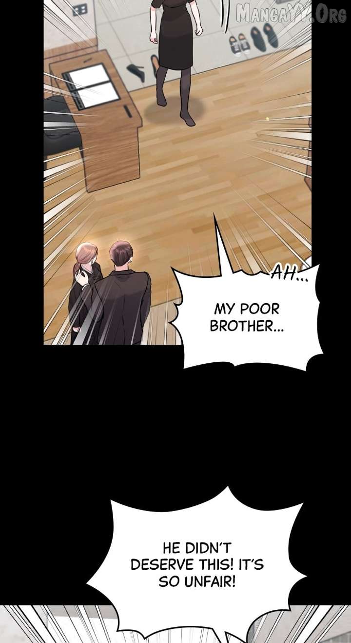 Endless Summer Chapter 56 - Page 30