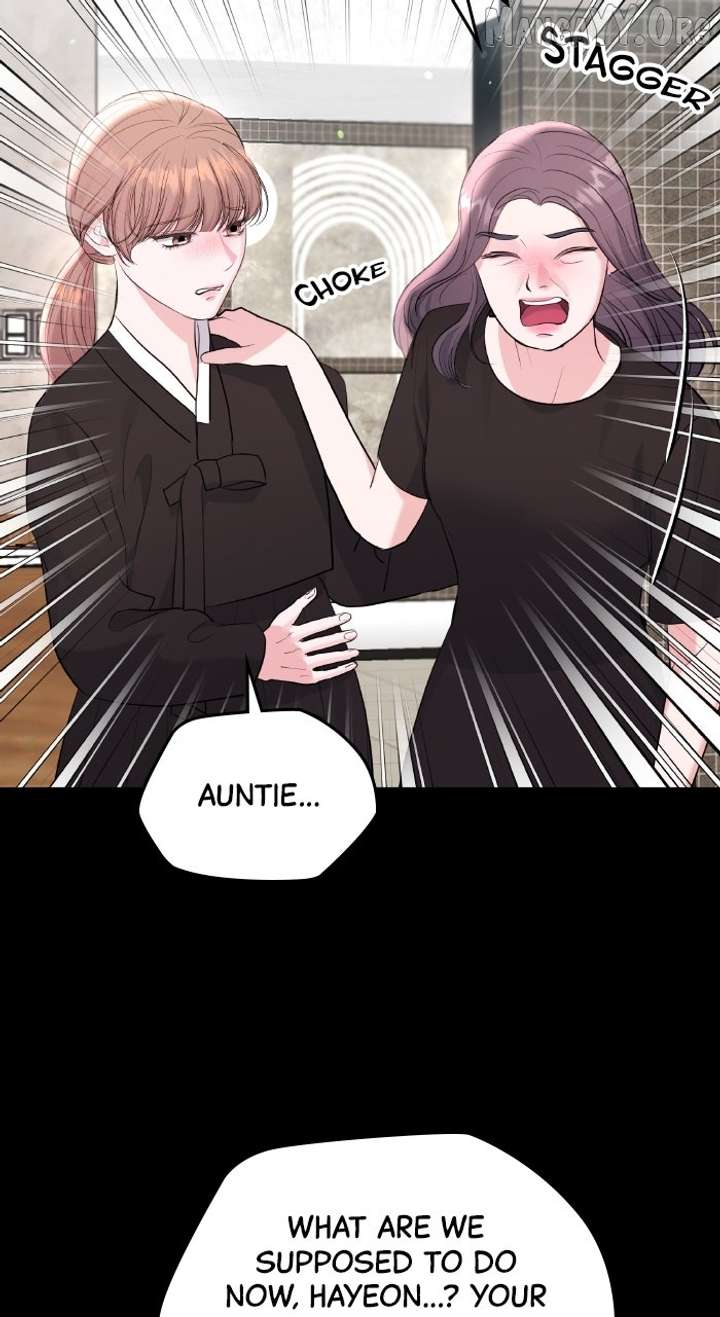 Endless Summer Chapter 56 - Page 31