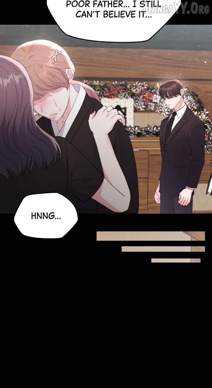 Endless Summer Chapter 56 - Page 32