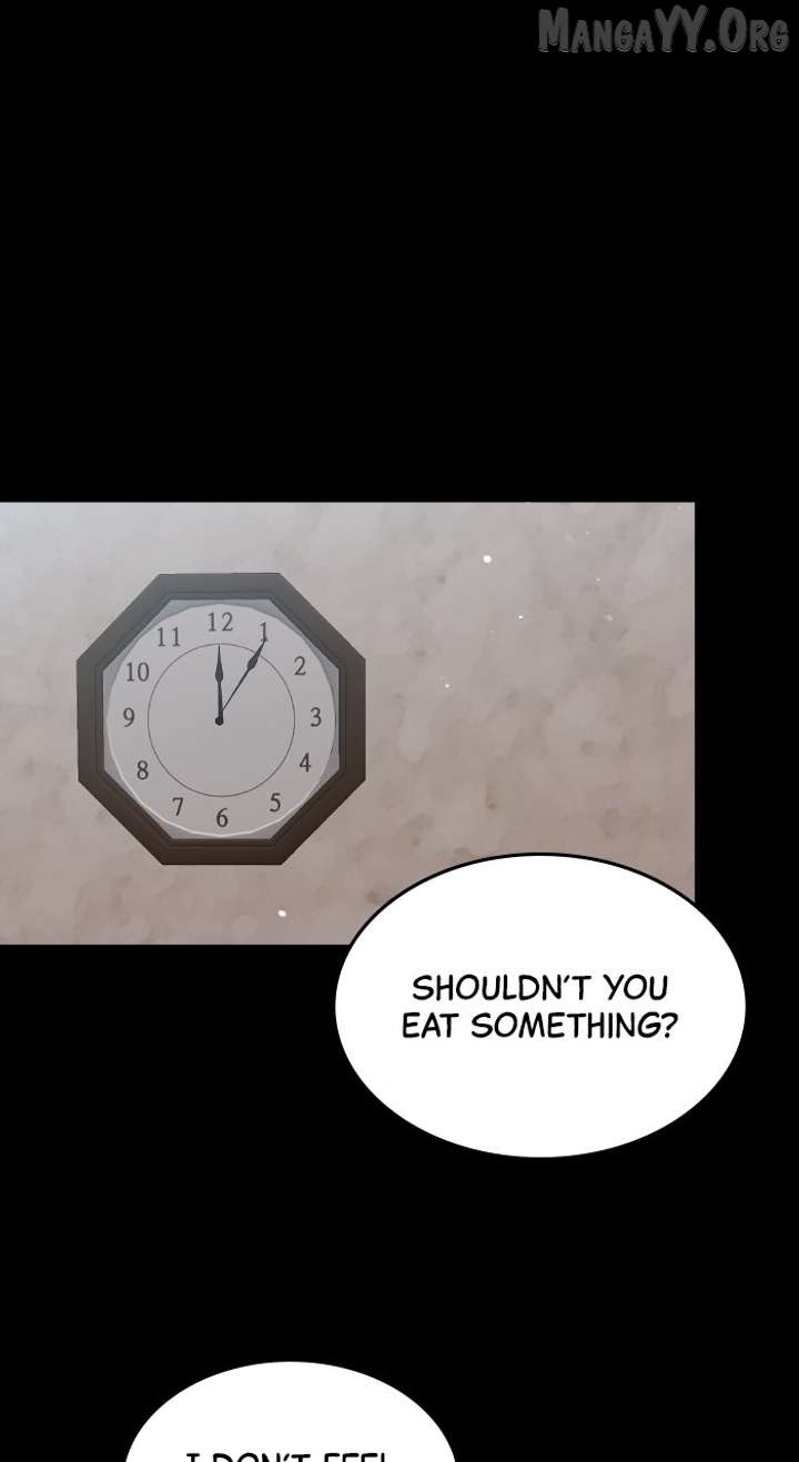 Endless Summer Chapter 56 - Page 33