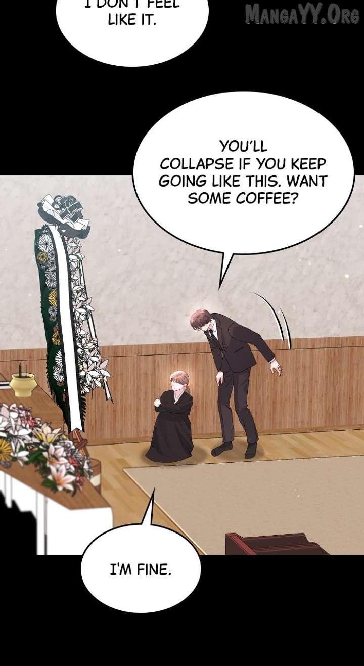 Endless Summer Chapter 56 - Page 34