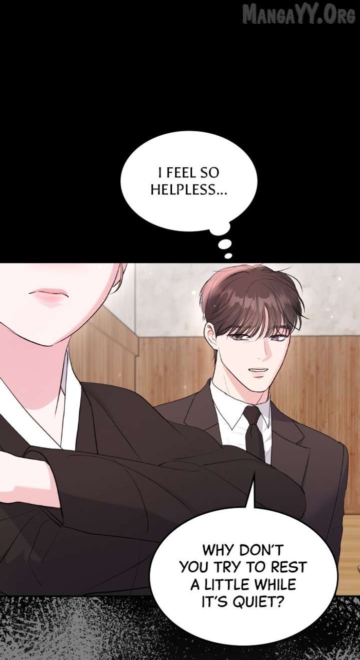 Endless Summer Chapter 56 - Page 35