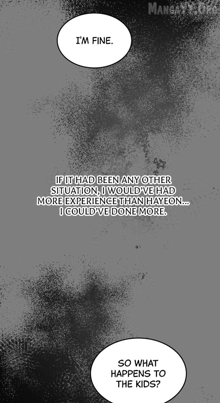 Endless Summer Chapter 56 - Page 36