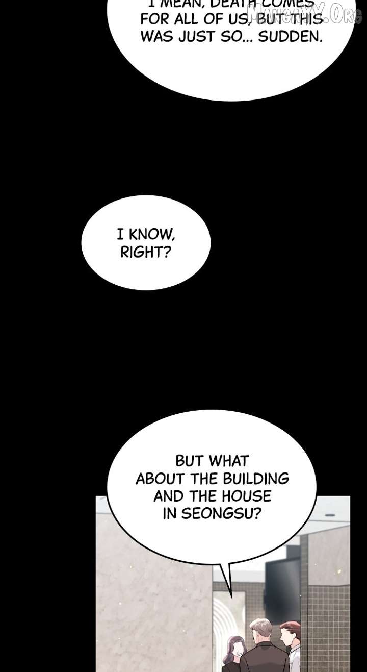 Endless Summer Chapter 56 - Page 38