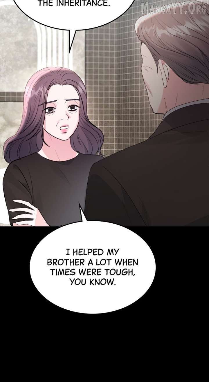 Endless Summer Chapter 56 - Page 40