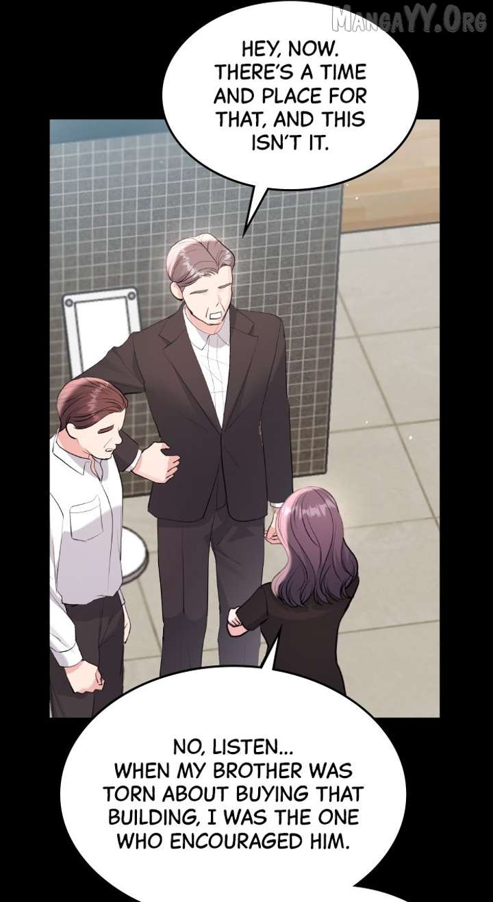 Endless Summer Chapter 56 - Page 41