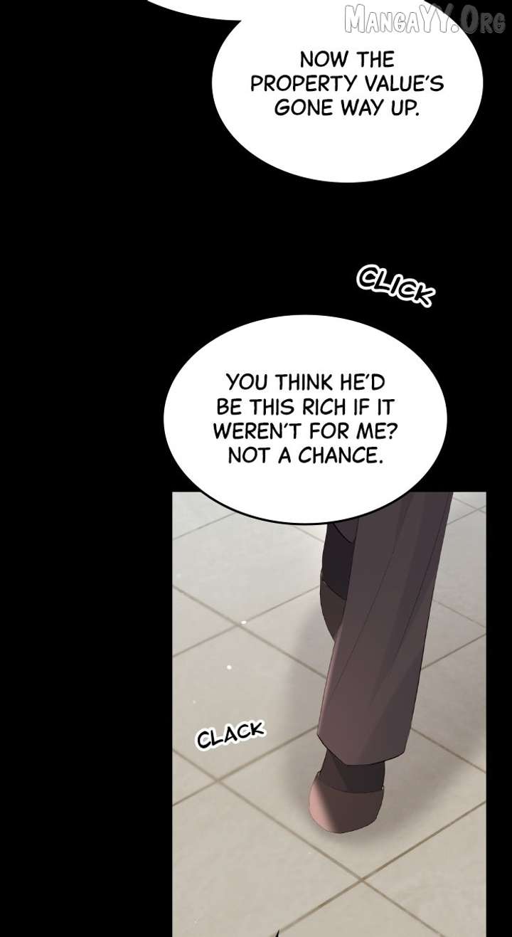 Endless Summer Chapter 56 - Page 42