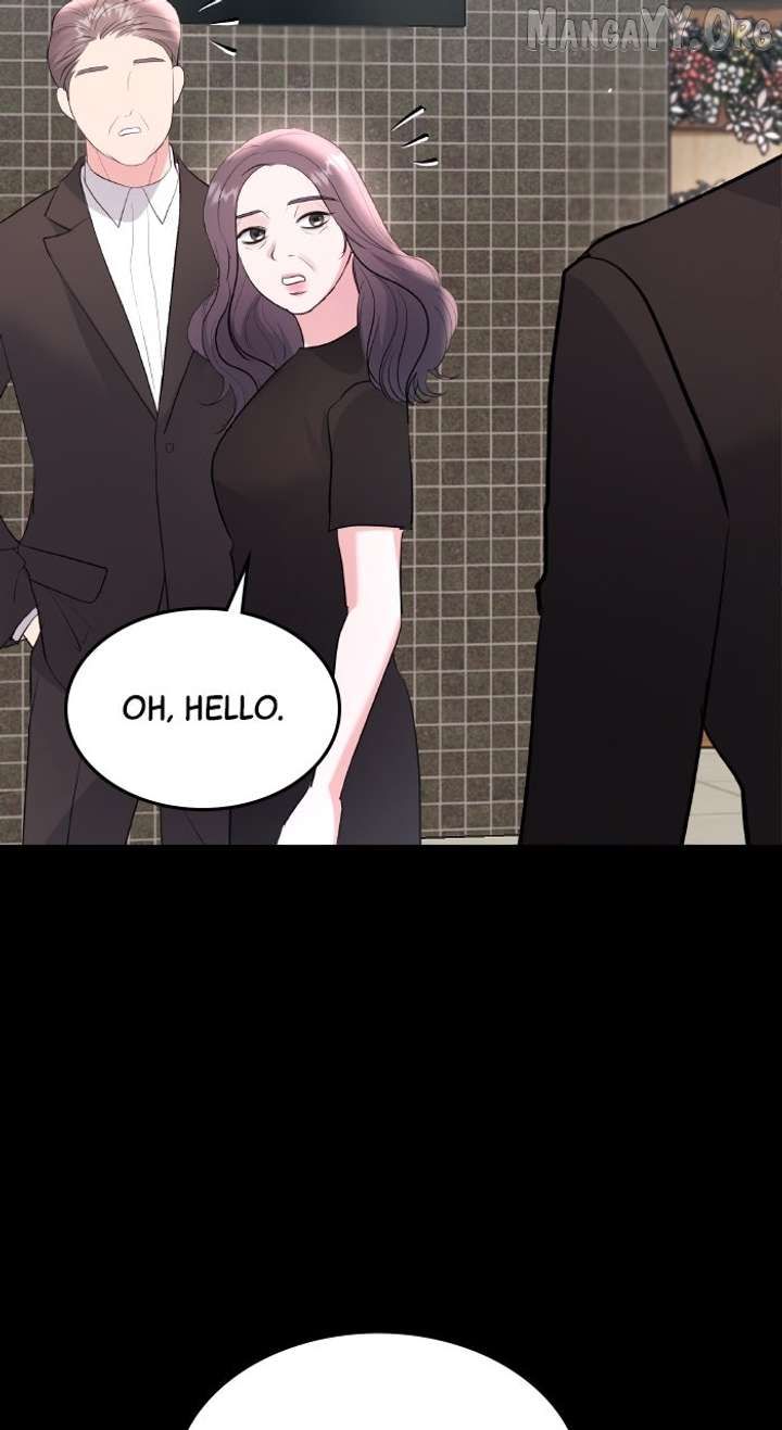 Endless Summer Chapter 56 - Page 44