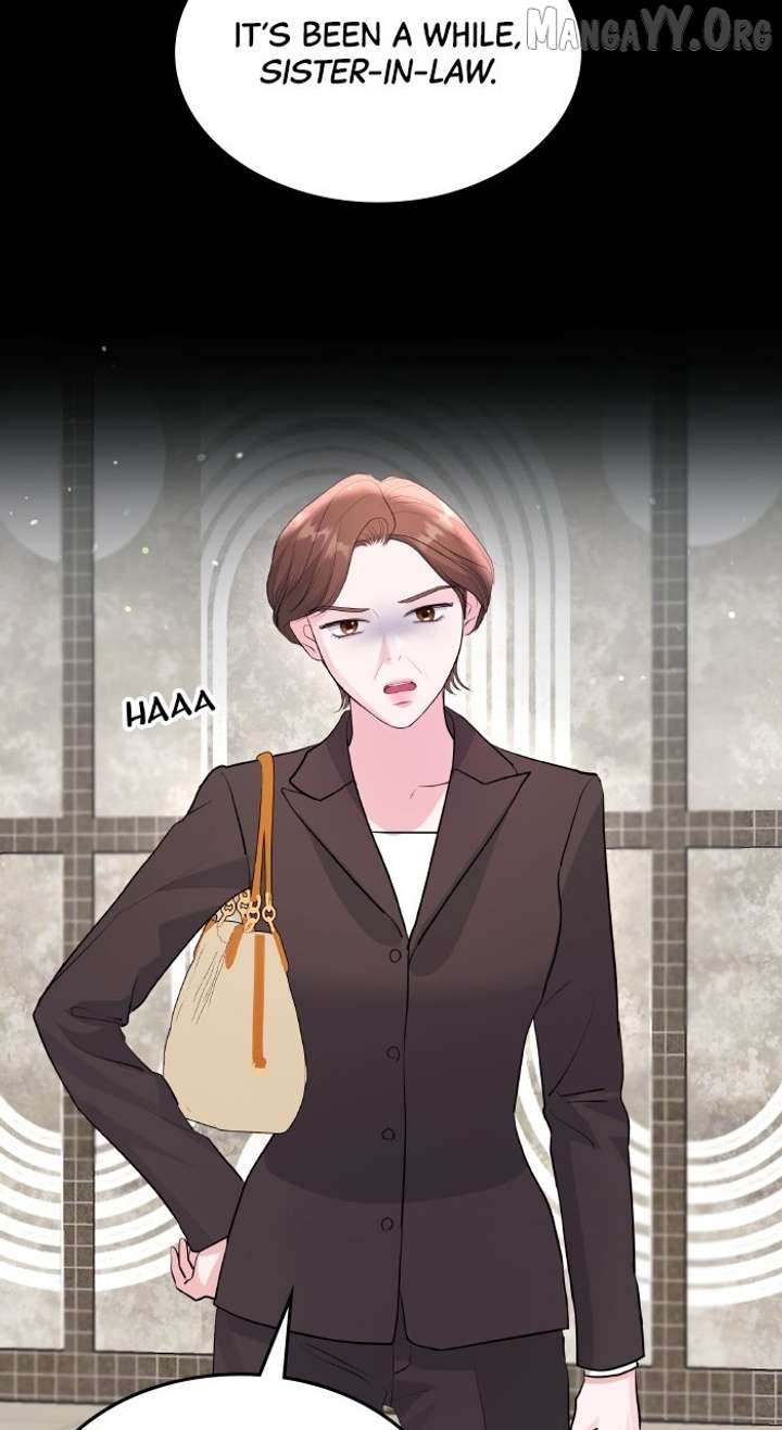 Endless Summer Chapter 56 - Page 45