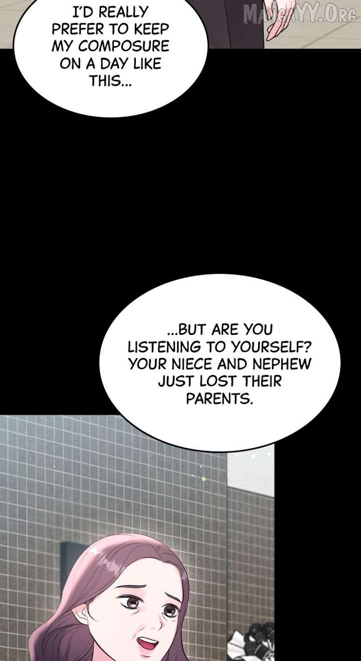 Endless Summer Chapter 56 - Page 46