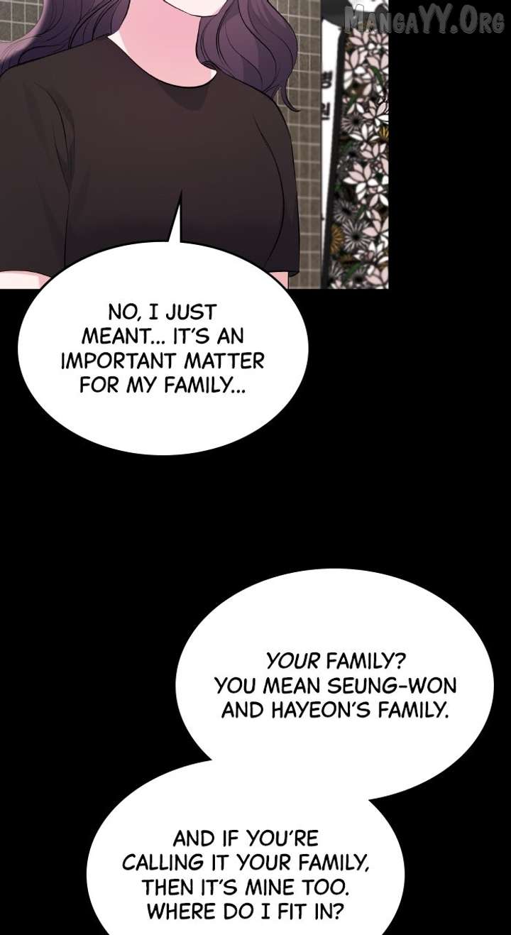 Endless Summer Chapter 56 - Page 47