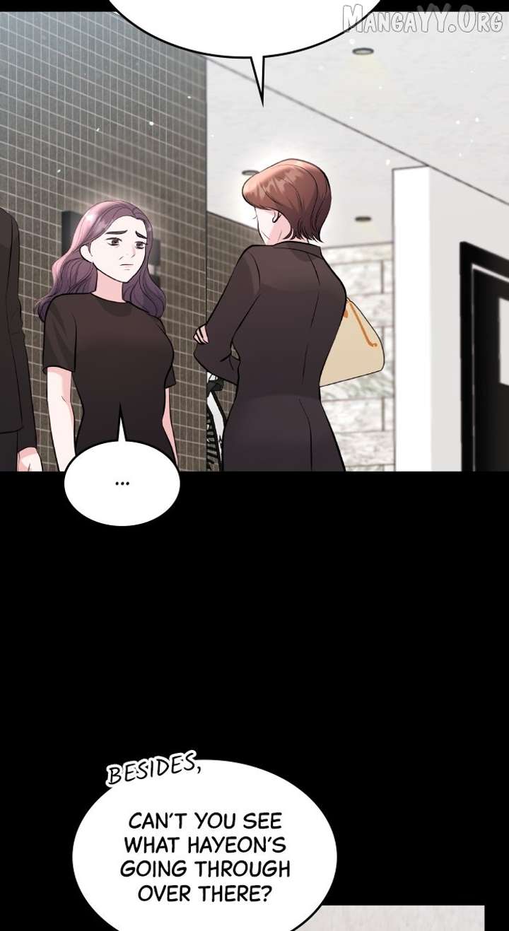 Endless Summer Chapter 56 - Page 48