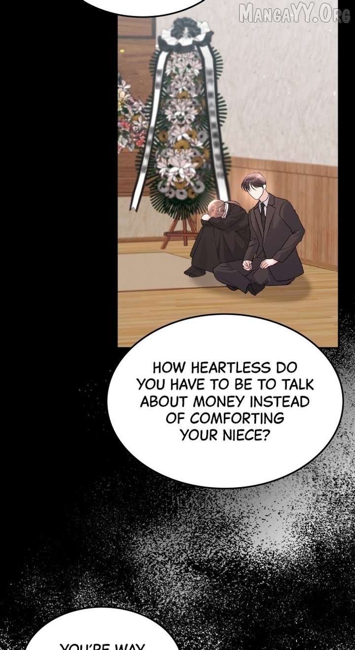 Endless Summer Chapter 56 - Page 49