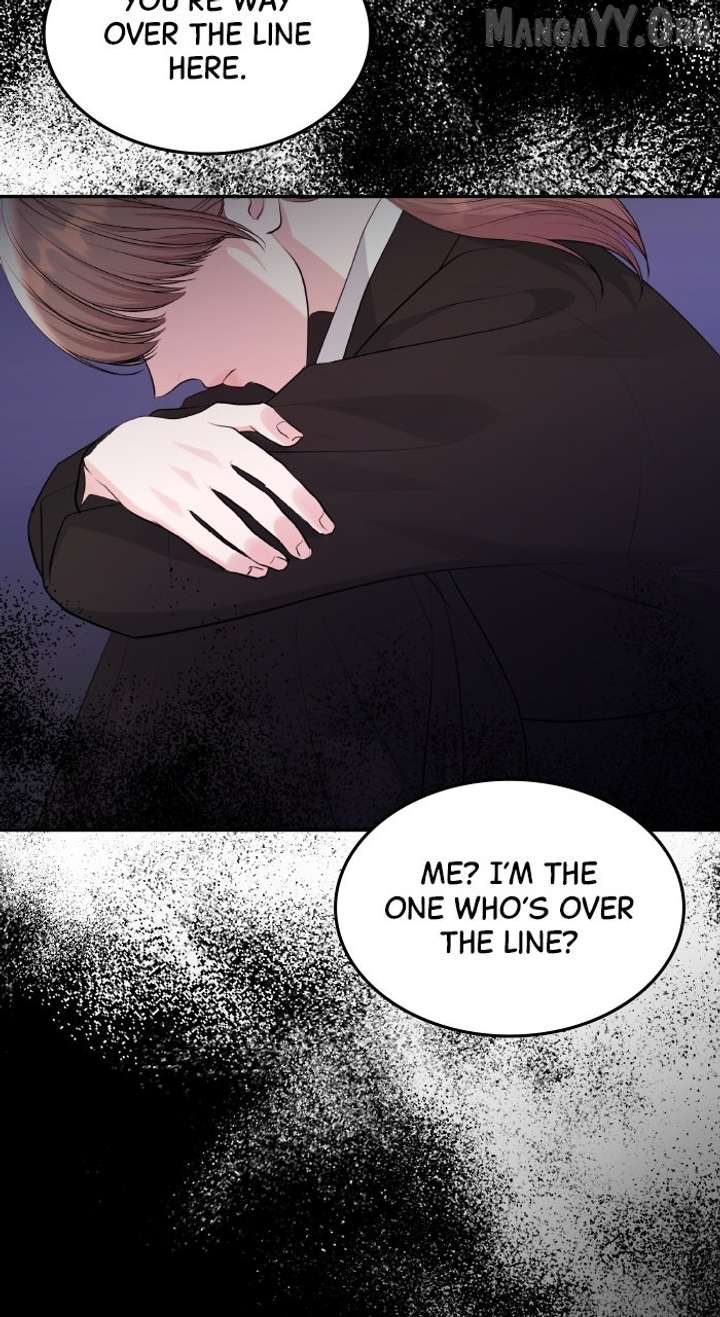 Endless Summer Chapter 56 - Page 50