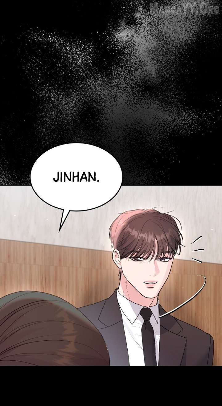 Endless Summer Chapter 56 - Page 51