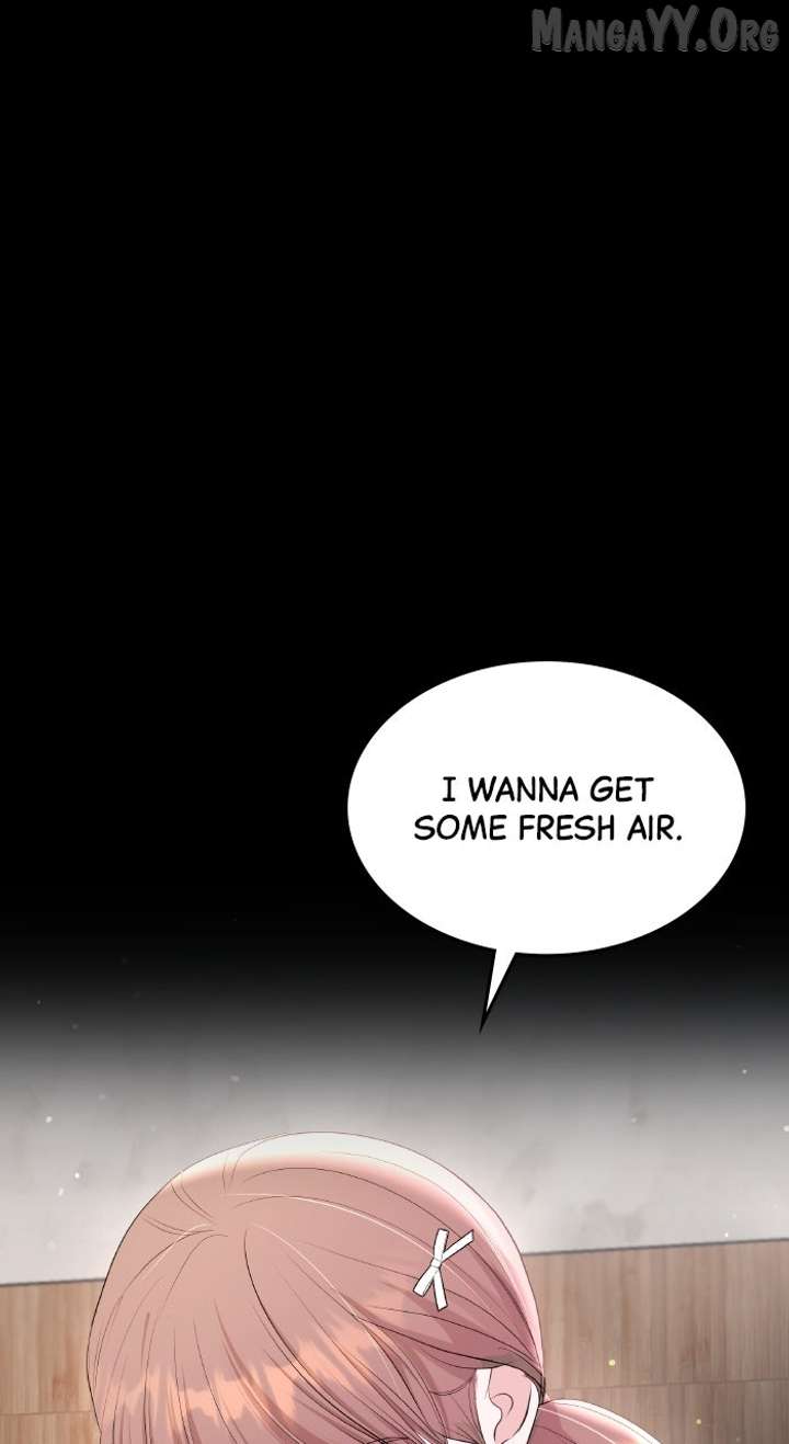 Endless Summer Chapter 56 - Page 52