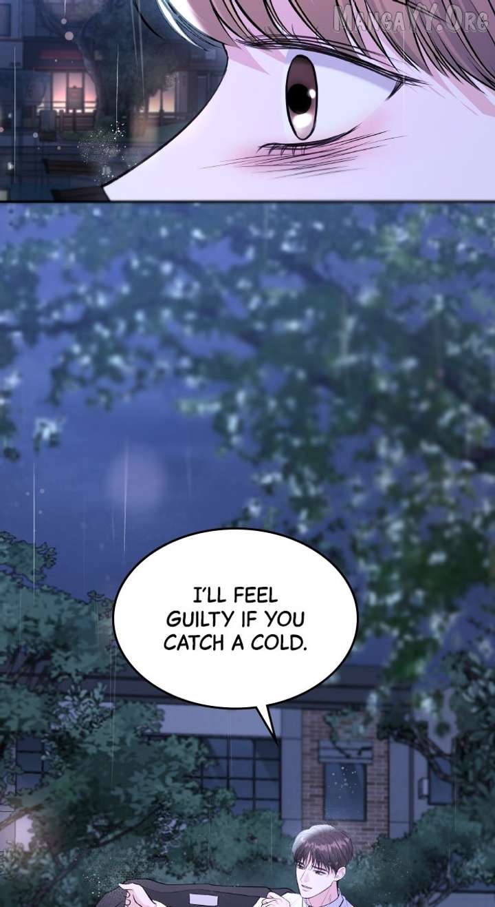 Endless Summer Chapter 56 - Page 67