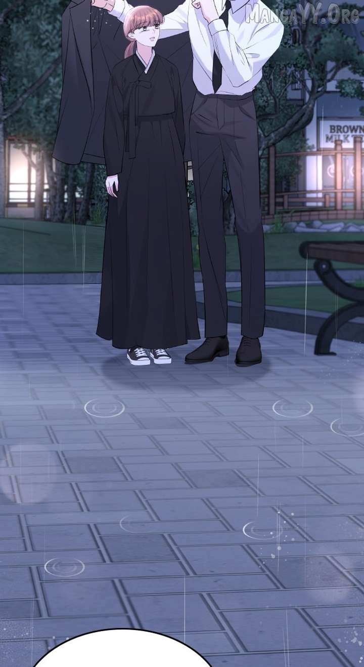 Endless Summer Chapter 56 - Page 68