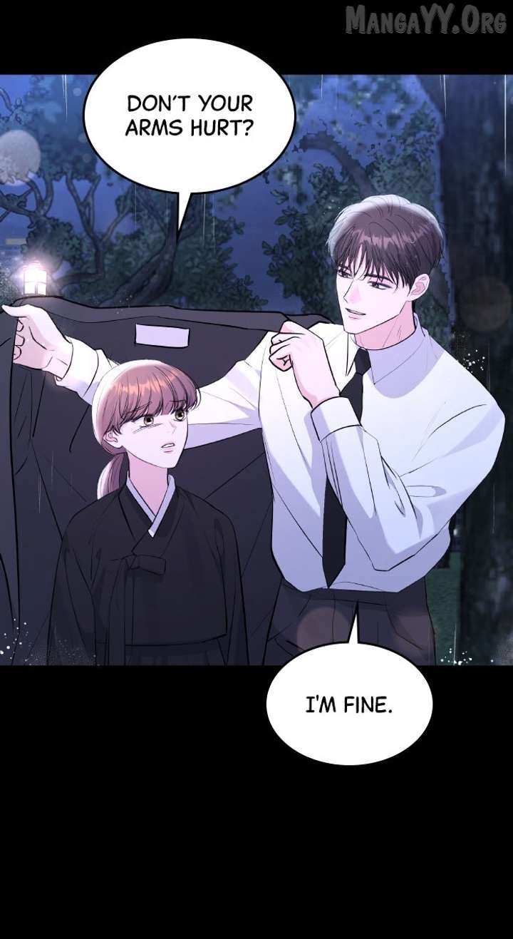 Endless Summer Chapter 56 - Page 75