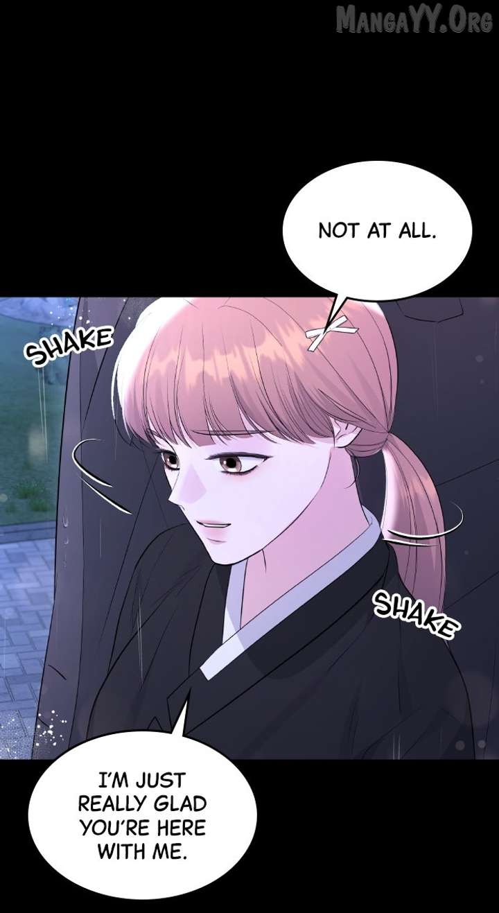 Endless Summer Chapter 56 - Page 78