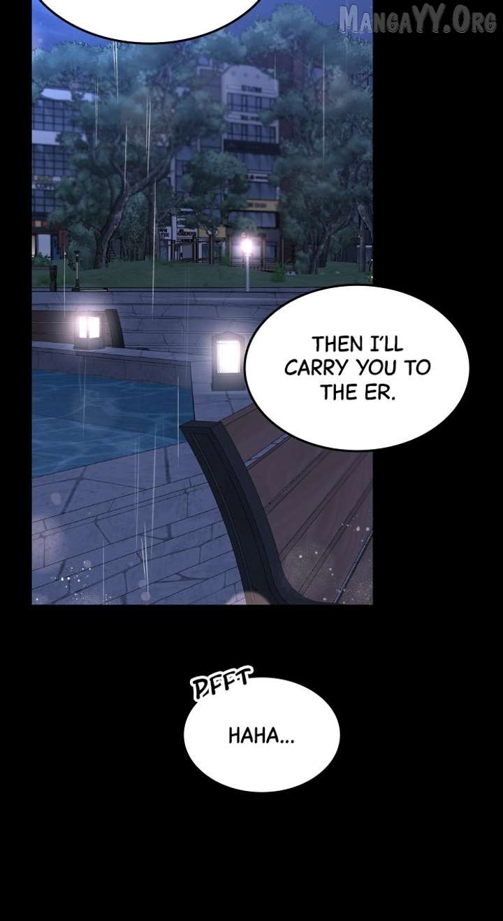 Endless Summer Chapter 56 - Page 81