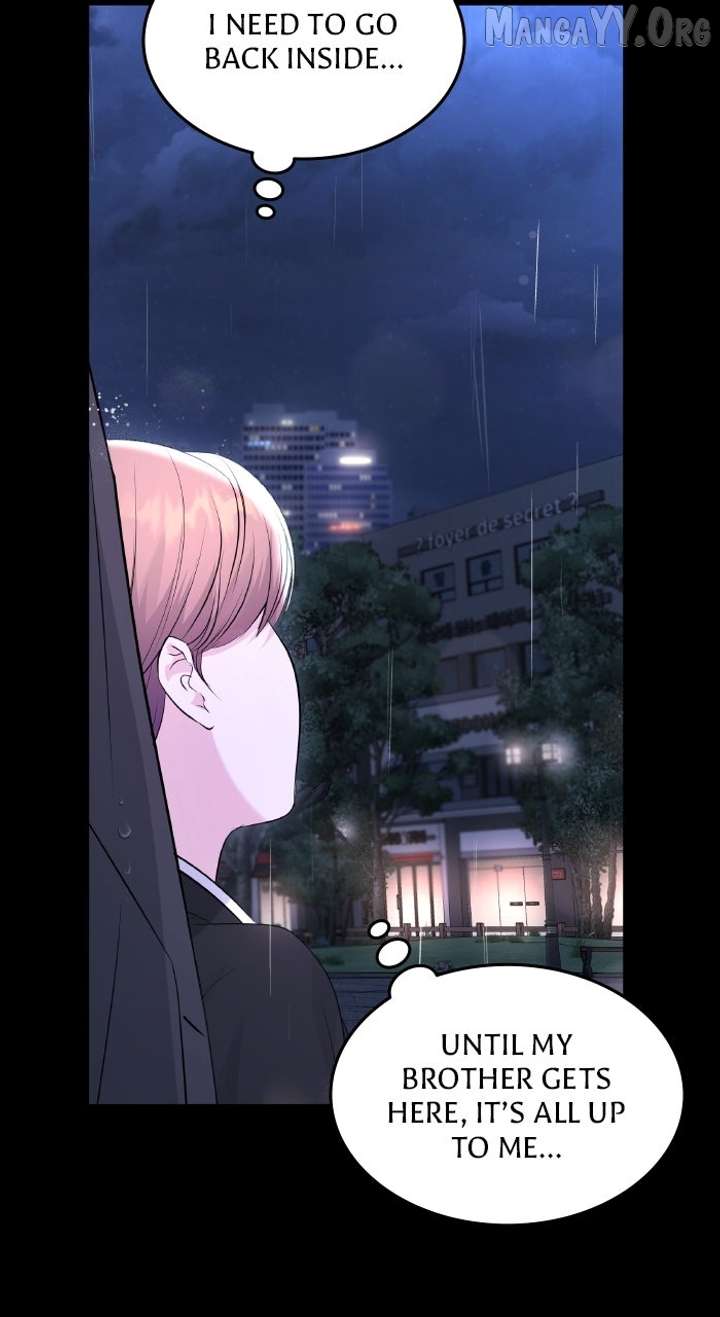 Endless Summer Chapter 56 - Page 90