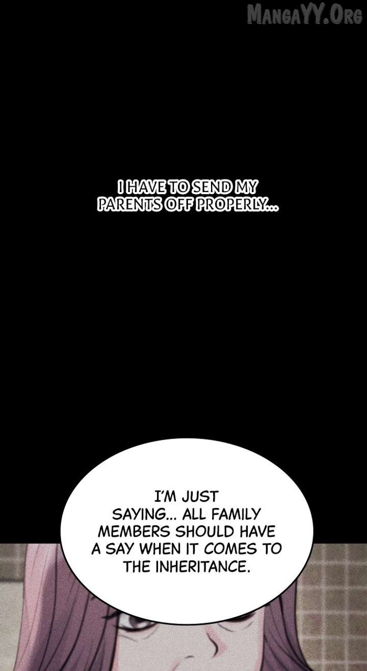 Endless Summer Chapter 56 - Page 91