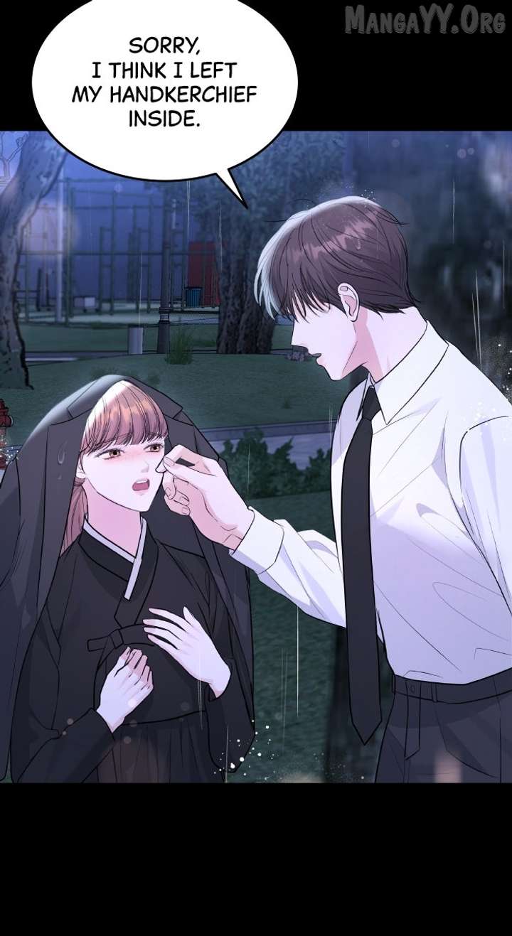 Endless Summer Chapter 56 - Page 94