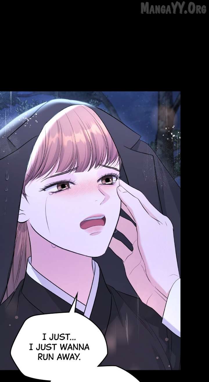 Endless Summer Chapter 56 - Page 95