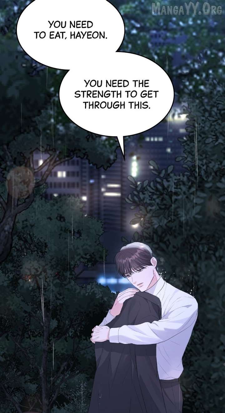 Endless Summer Chapter 56 - Page 98