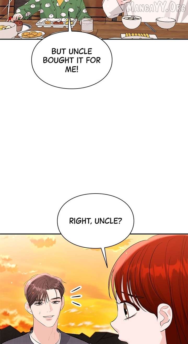 Endless Summer Chapter 57 - Page 4