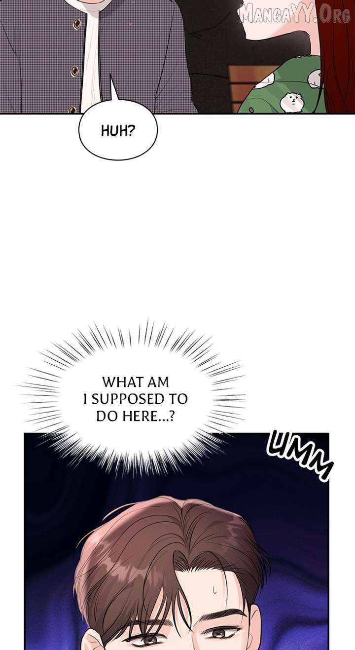 Endless Summer Chapter 57 - Page 5