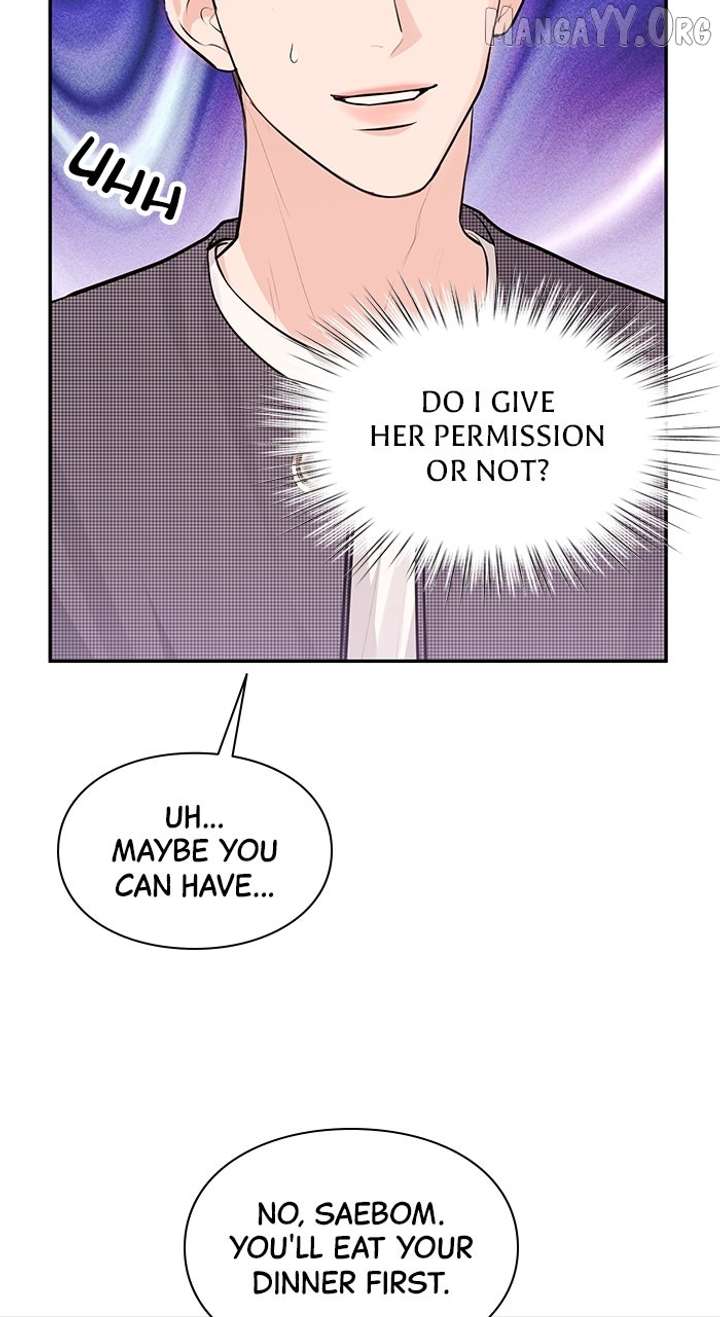 Endless Summer Chapter 57 - Page 6