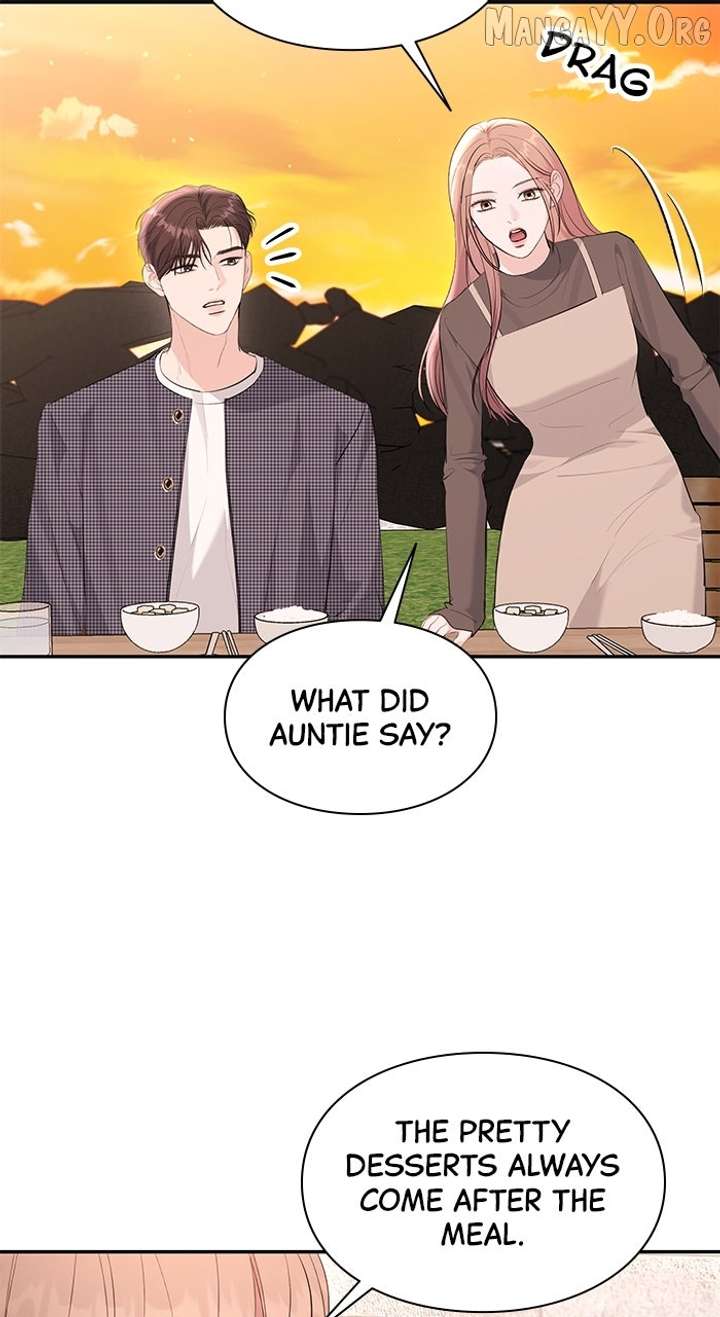 Endless Summer Chapter 57 - Page 7