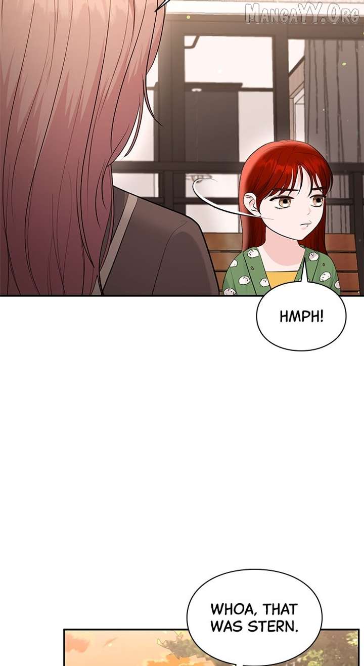 Endless Summer Chapter 57 - Page 8