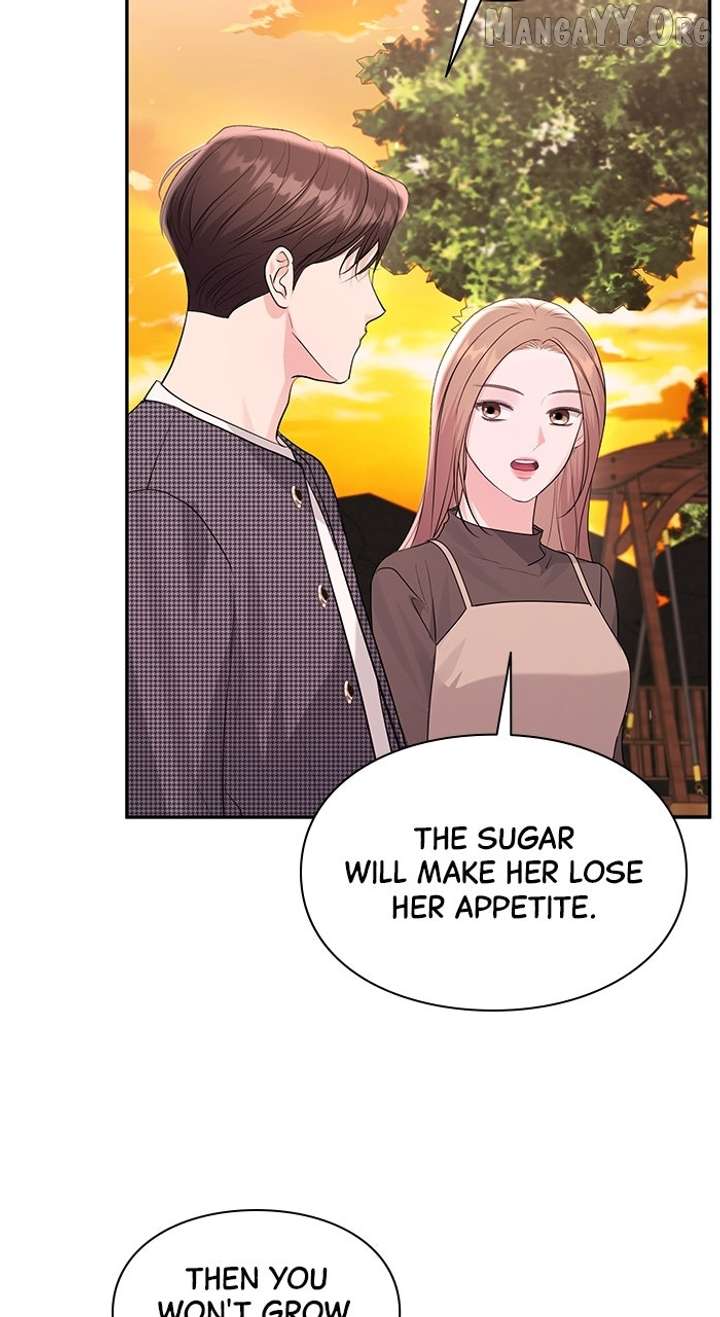 Endless Summer Chapter 57 - Page 9