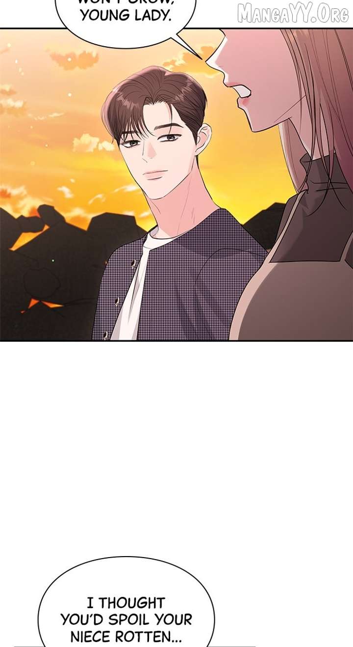 Endless Summer Chapter 57 - Page 10