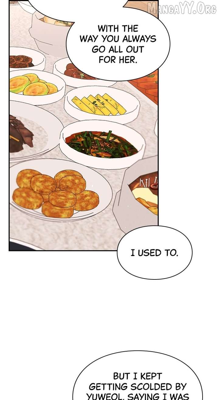 Endless Summer Chapter 57 - Page 11