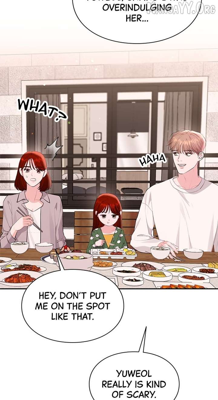 Endless Summer Chapter 57 - Page 12