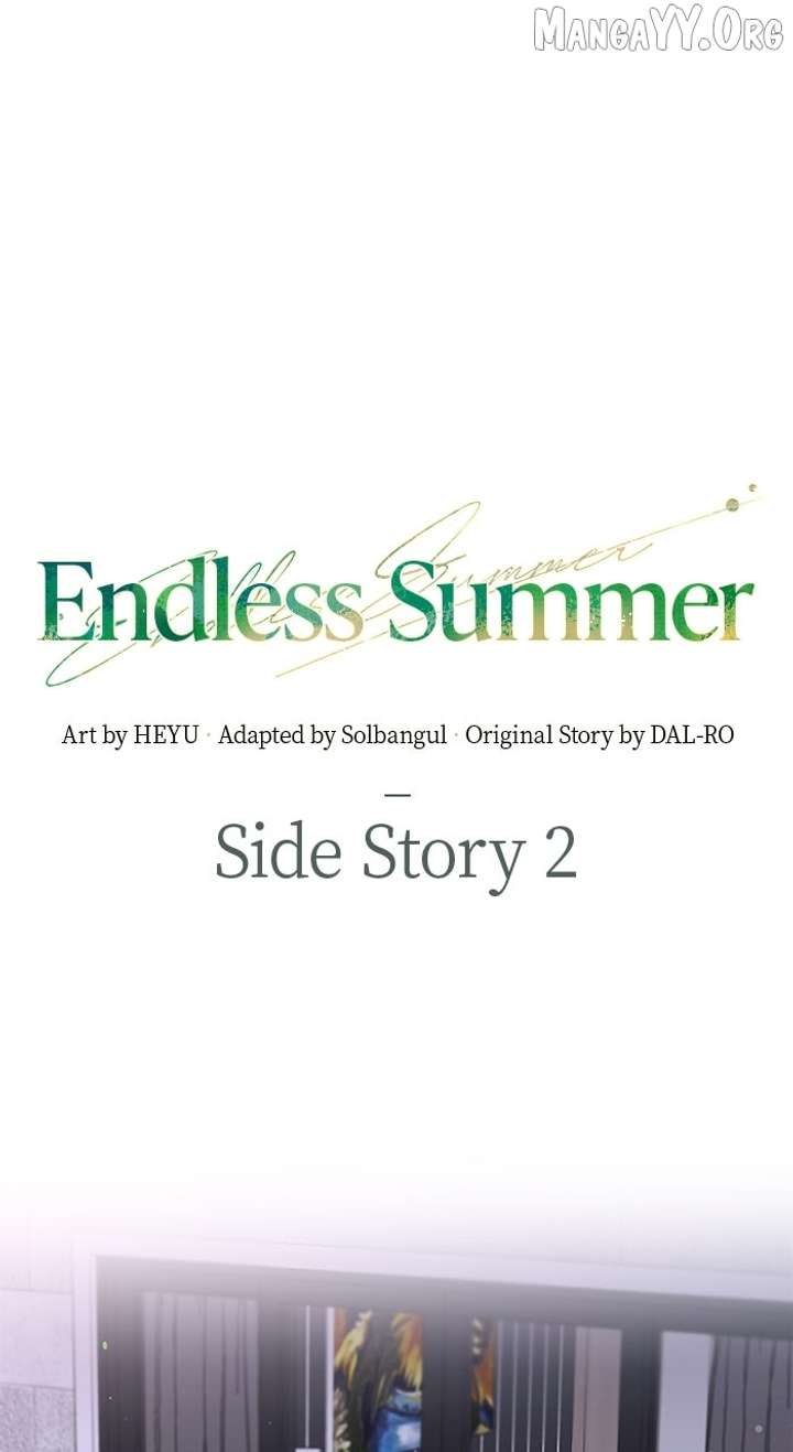 Endless Summer Chapter 57 - Page 14