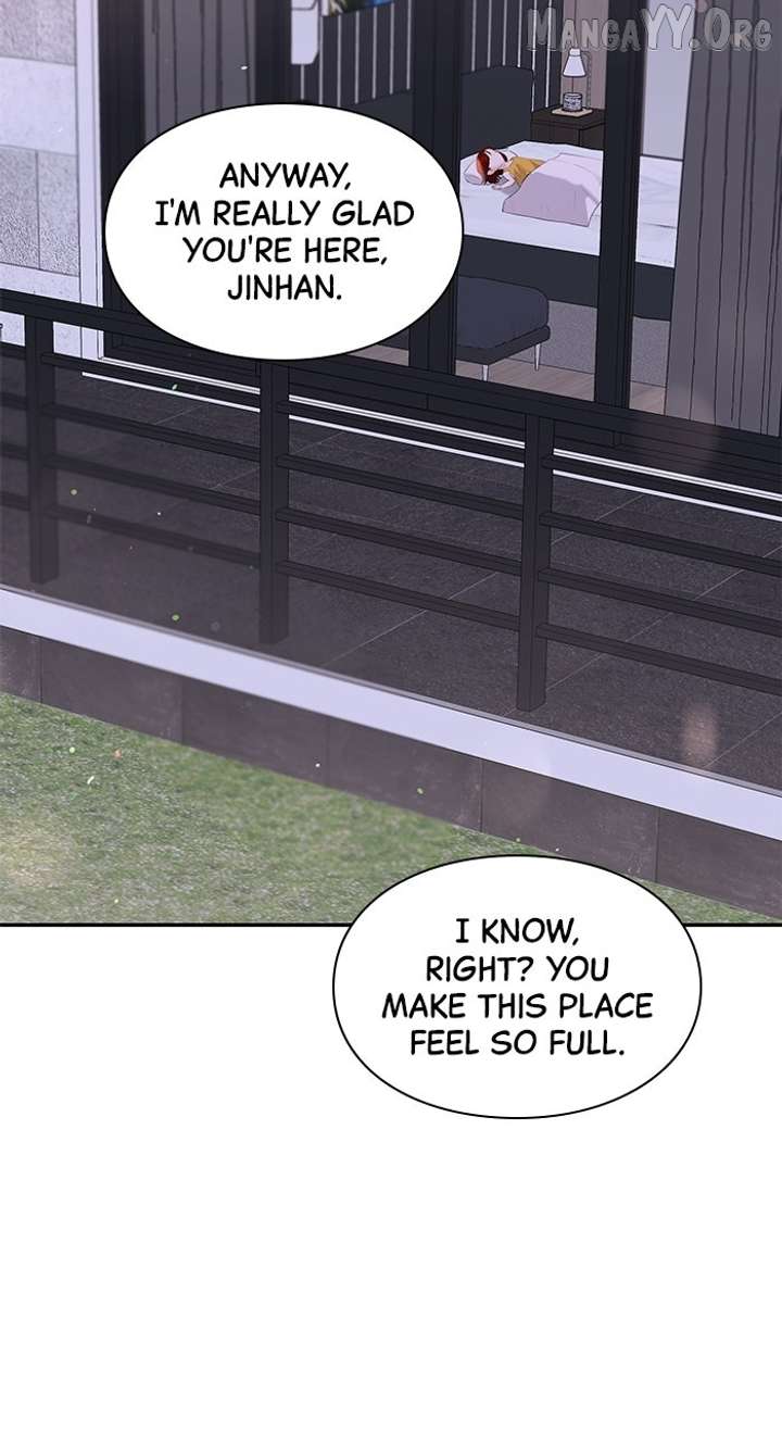 Endless Summer Chapter 57 - Page 15